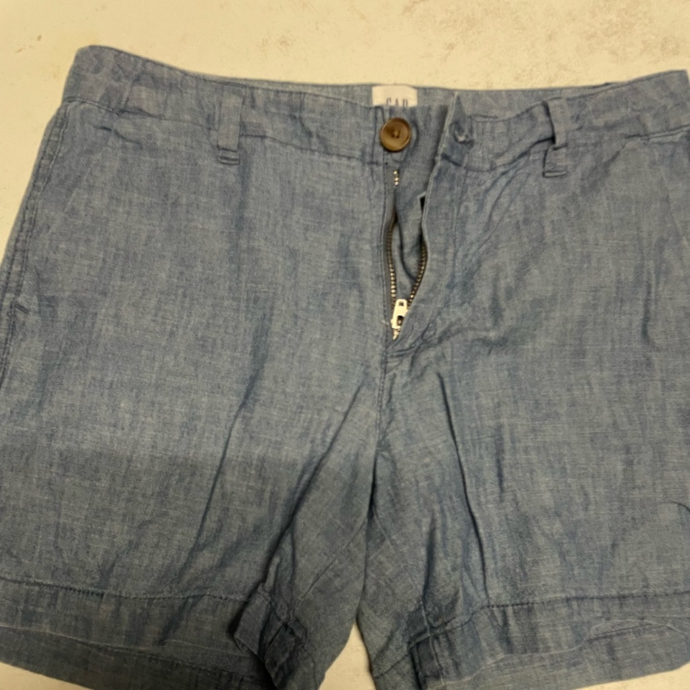 Short